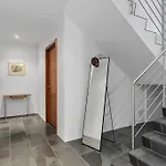 Modern 3Br Oasis In Kopavogur