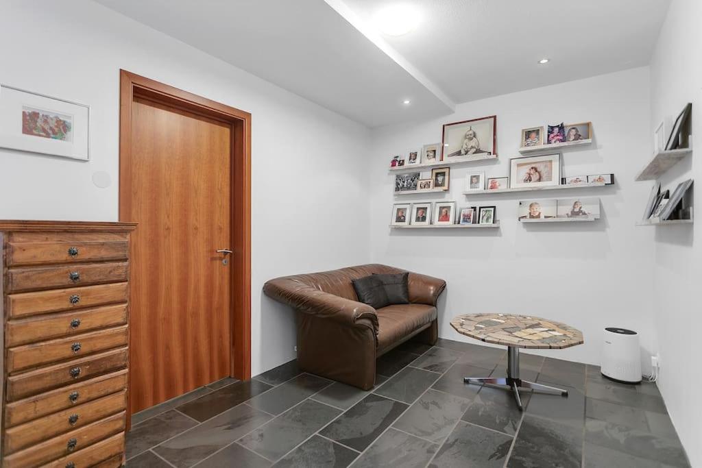 Modern 3br Oasis In Kopavogur *