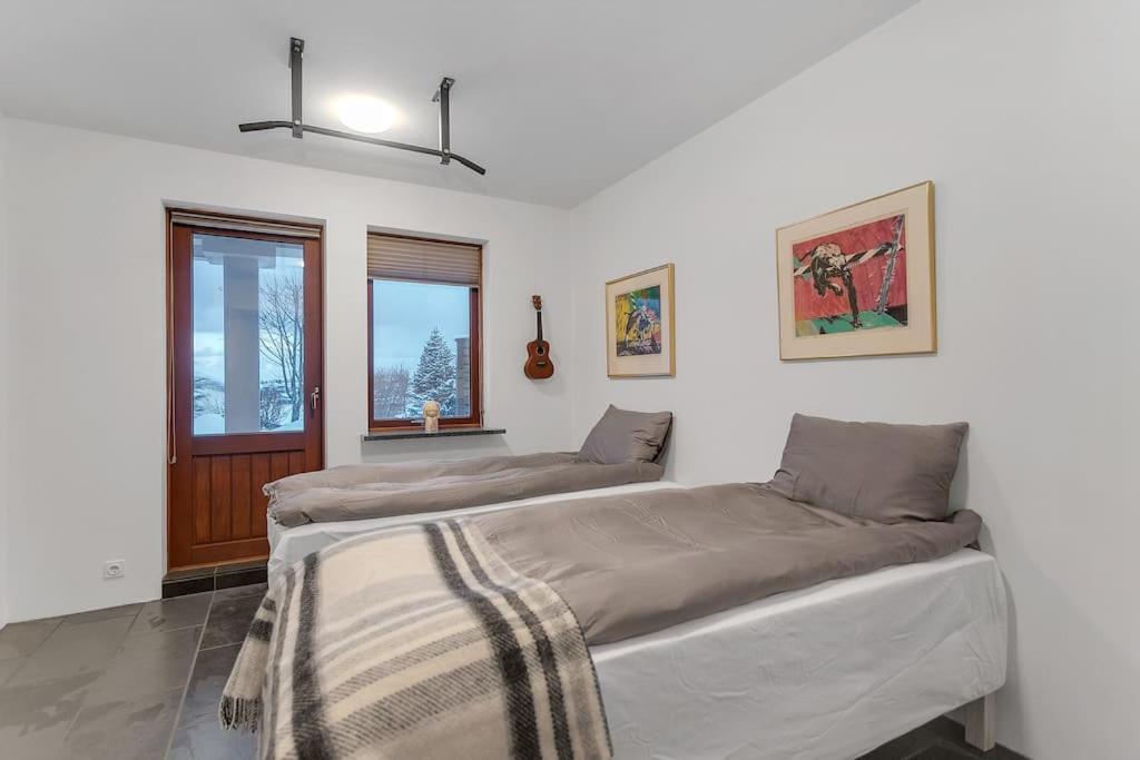 Modern 3br Oasis In Kopavogur Apartment Reykjavik