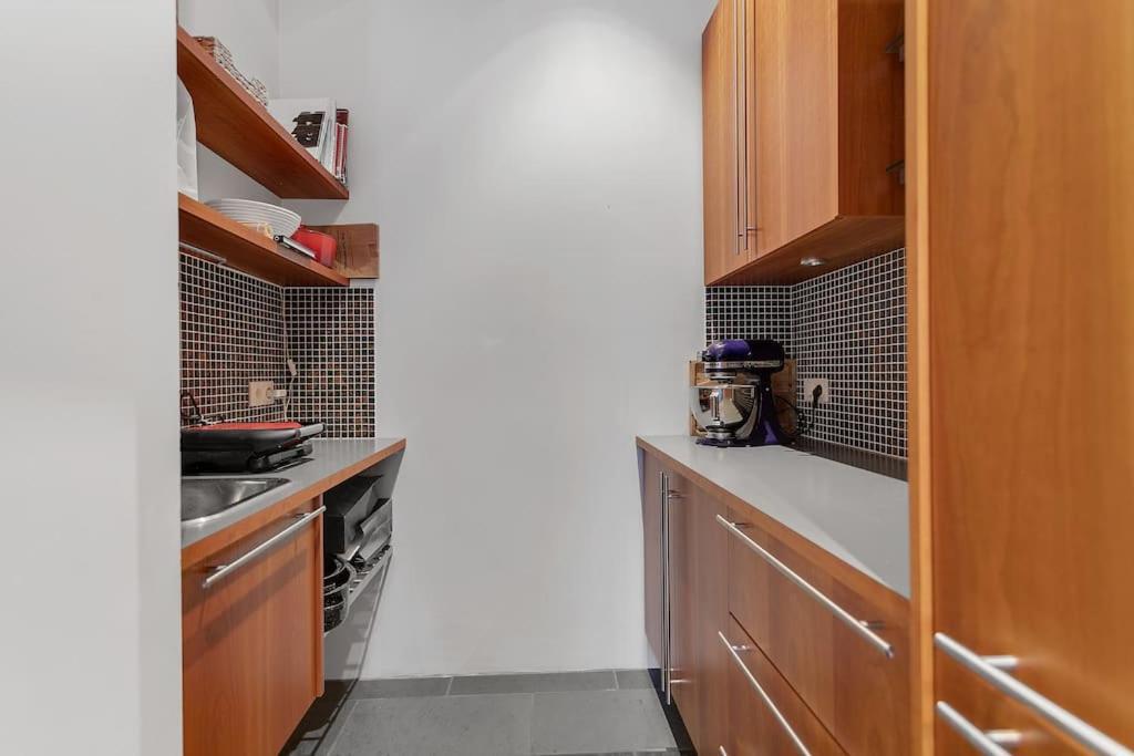 Modern 3br Oasis In Kopavogur Apartment Reykjavik