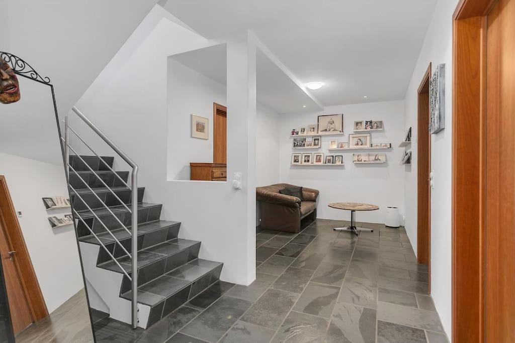 Apartment Modern 3br Oasis In Kopavogur