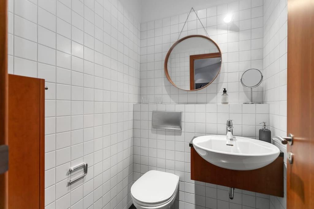 Modern 3br Oasis In Kopavogur *